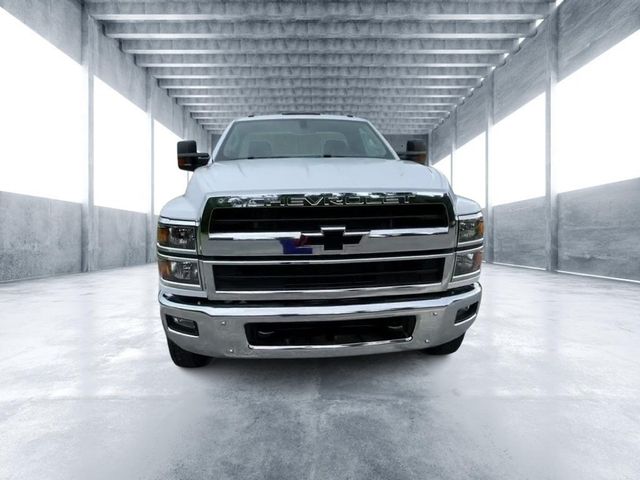 2023 Chevrolet Silverado MD Work Truck