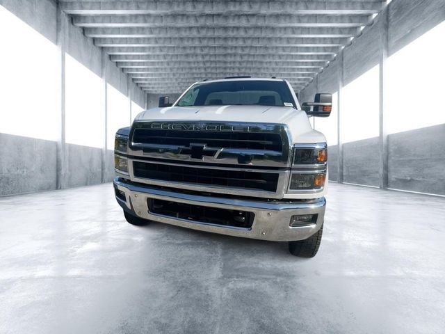 2023 Chevrolet Silverado MD Work Truck