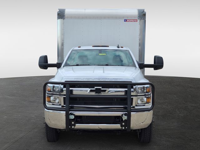 2023 Chevrolet Silverado MD Work Truck