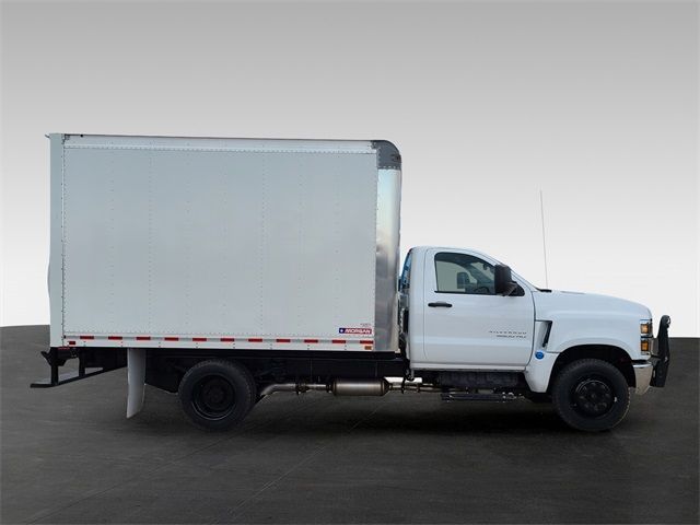 2023 Chevrolet Silverado MD Work Truck