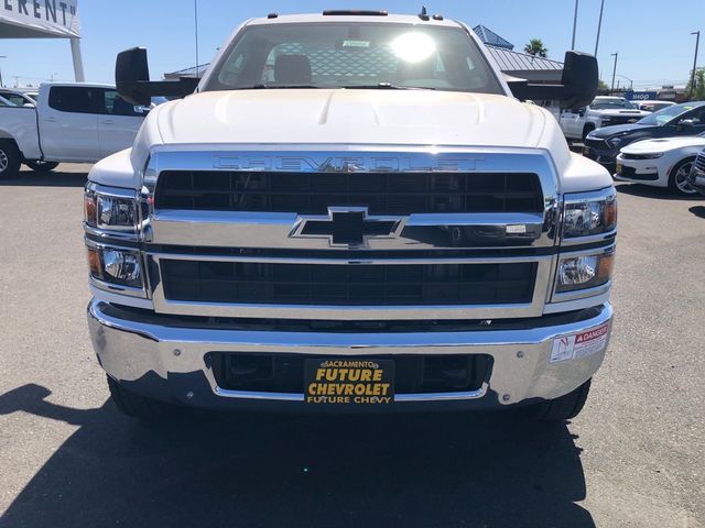 2023 Chevrolet Silverado MD Work Truck