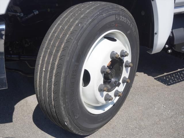 2023 Chevrolet Silverado MD Work Truck