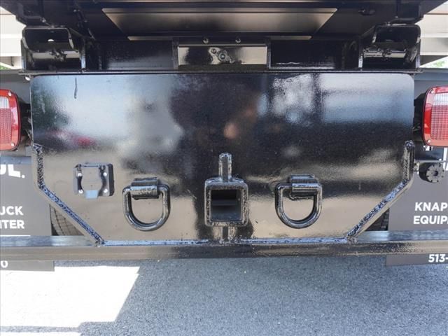 2023 Chevrolet Silverado MD Work Truck