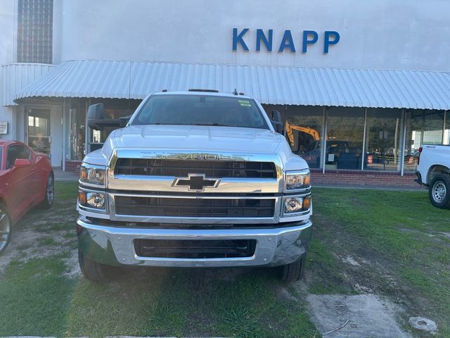 2023 Chevrolet Silverado MD Work Truck