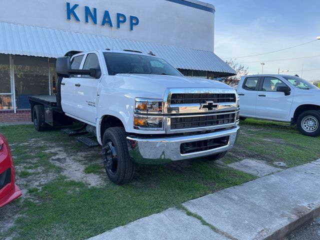 2023 Chevrolet Silverado MD Work Truck