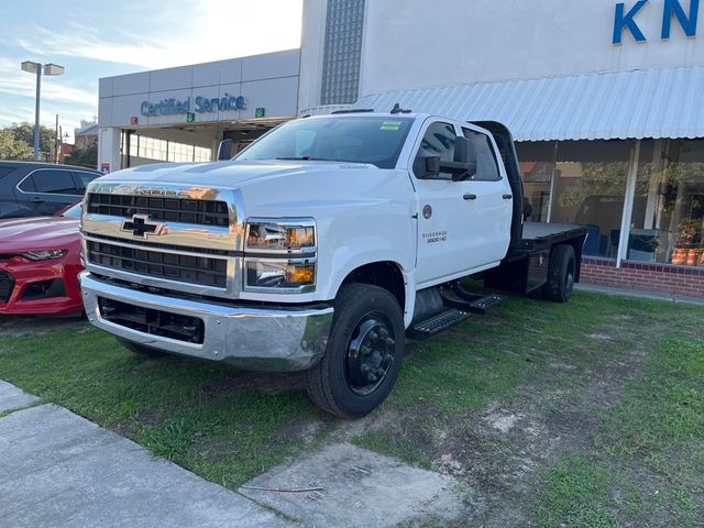 2023 Chevrolet Silverado MD Work Truck