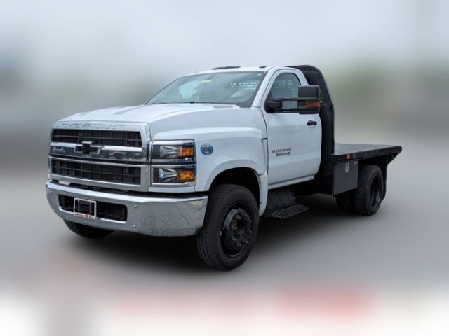 2023 Chevrolet Silverado MD Work Truck