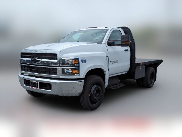 2023 Chevrolet Silverado MD Work Truck