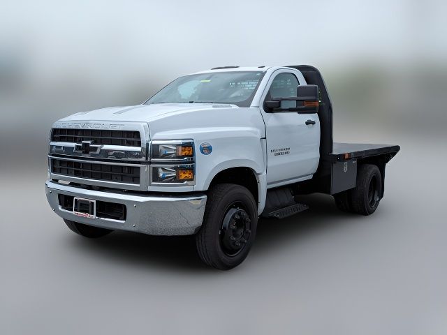 2023 Chevrolet Silverado MD Work Truck