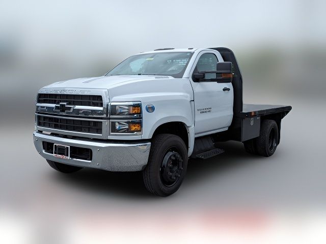 2023 Chevrolet Silverado MD Work Truck