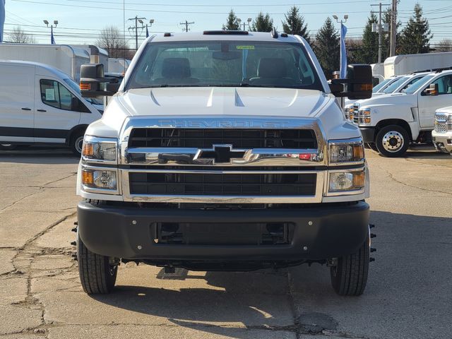 2023 Chevrolet Silverado MD Work Truck