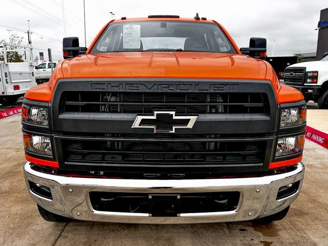 2023 Chevrolet Silverado MD Work Truck