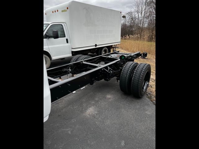 2023 Chevrolet Silverado MD Work Truck