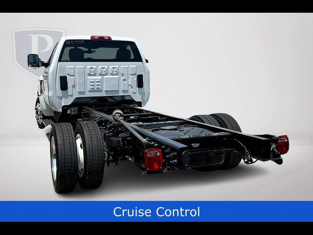 2023 Chevrolet Silverado MD Work Truck