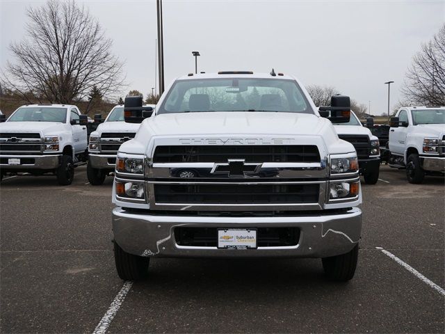 2023 Chevrolet Silverado MD Work Truck