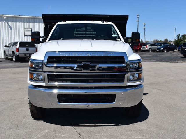 2023 Chevrolet Silverado MD Work Truck