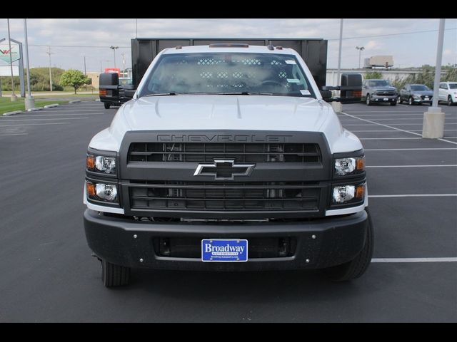 2023 Chevrolet Silverado MD Work Truck