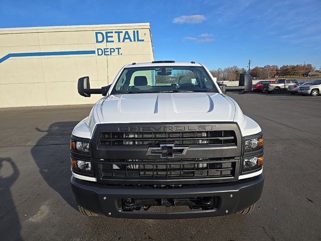 2023 Chevrolet Silverado MD Work Truck