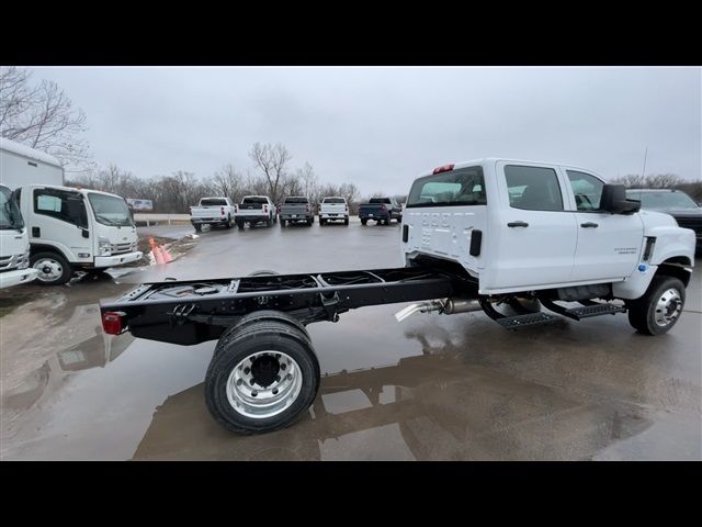 2023 Chevrolet Silverado MD Work Truck