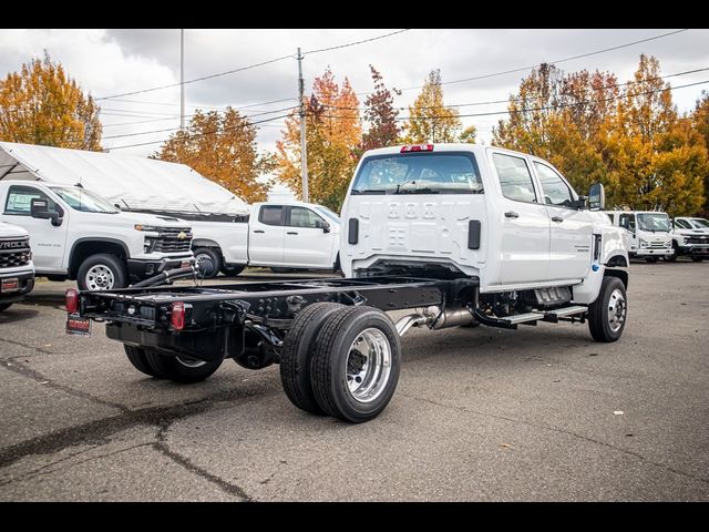 2023 Chevrolet Silverado MD Work Truck