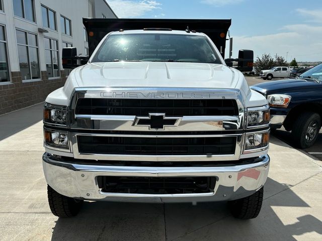 2023 Chevrolet Silverado MD Work Truck