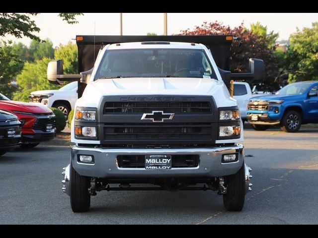 2023 Chevrolet Silverado MD Work Truck