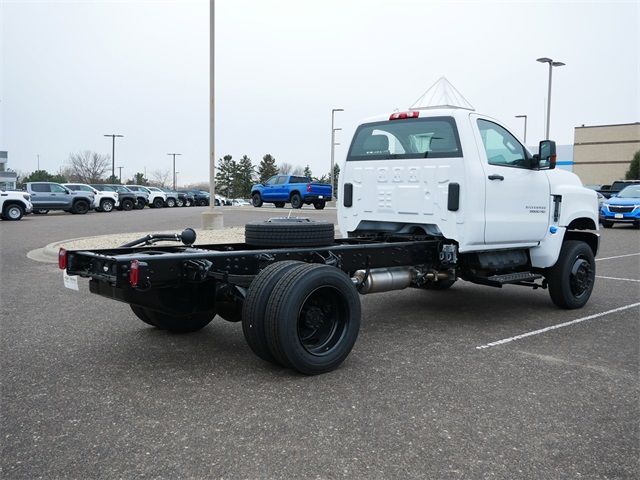 2023 Chevrolet Silverado MD Work Truck