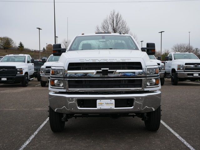 2023 Chevrolet Silverado MD Work Truck