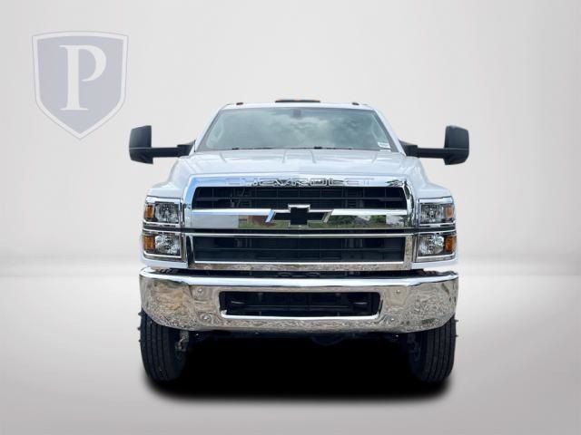 2023 Chevrolet Silverado MD Work Truck