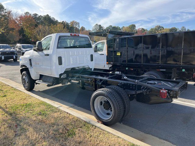 2023 Chevrolet Silverado MD Work Truck