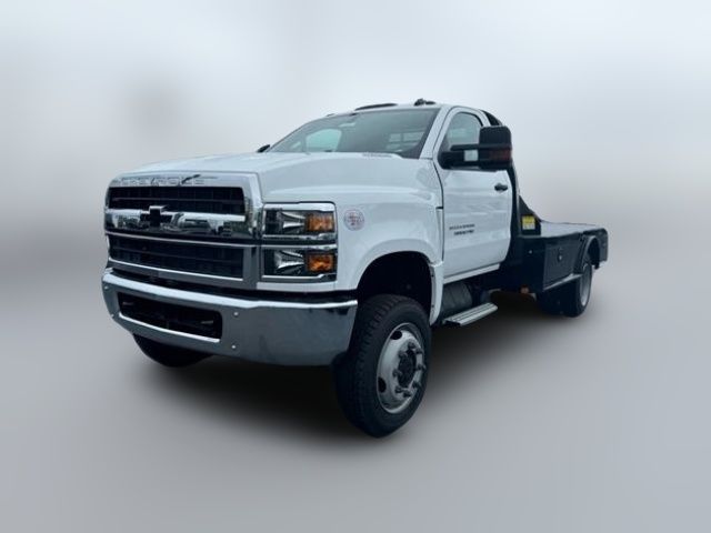 2023 Chevrolet Silverado MD Work Truck