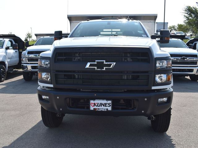 2023 Chevrolet Silverado MD Work Truck