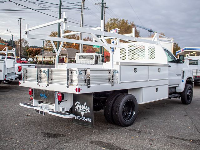 2023 Chevrolet Silverado MD Work Truck