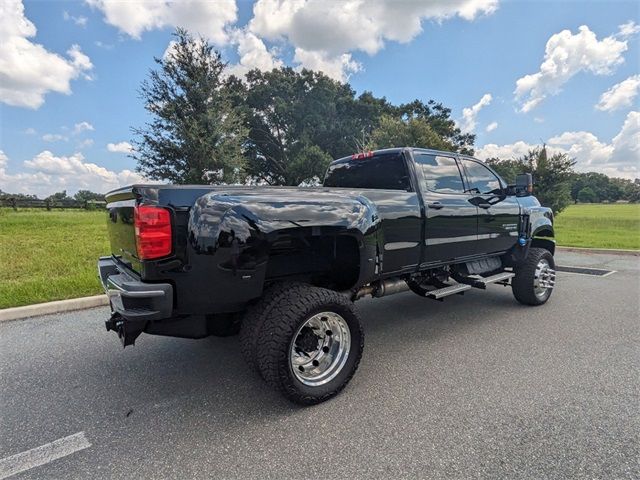 2023 Chevrolet Silverado MD Work Truck