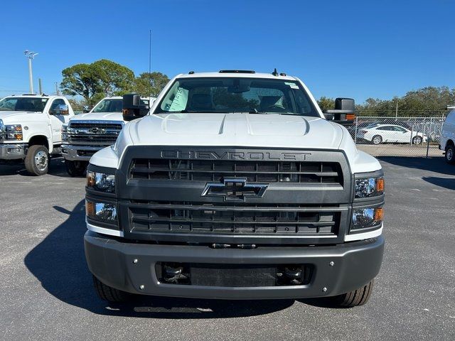 2023 Chevrolet Silverado MD Work Truck