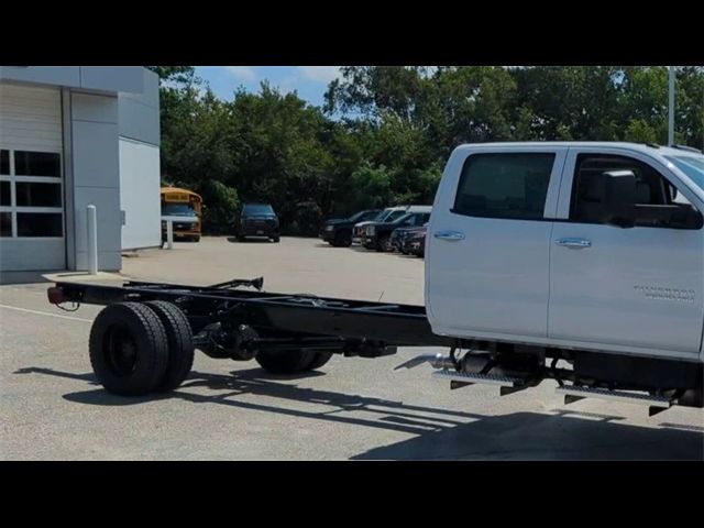 2023 Chevrolet Silverado MD Work Truck