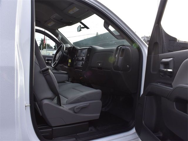 2023 Chevrolet Silverado MD Work Truck