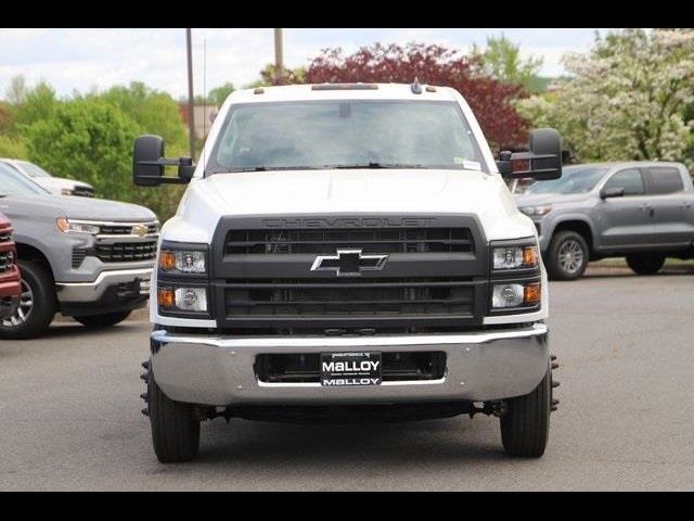 2023 Chevrolet Silverado MD Work Truck