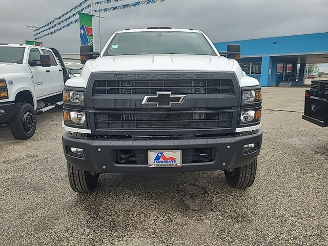 2023 Chevrolet Silverado MD Work Truck