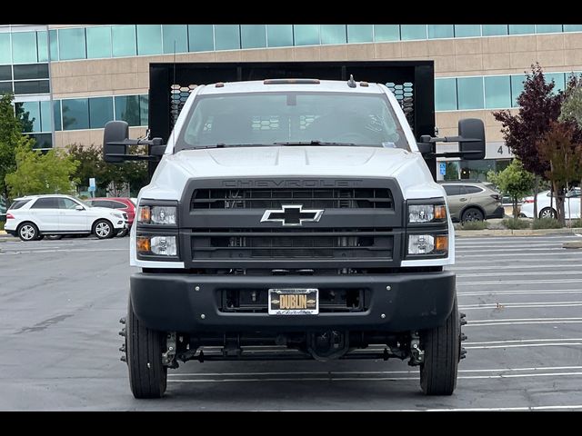2023 Chevrolet Silverado MD Work Truck