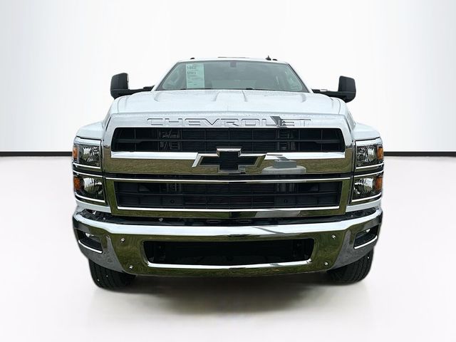 2023 Chevrolet Silverado MD Work Truck