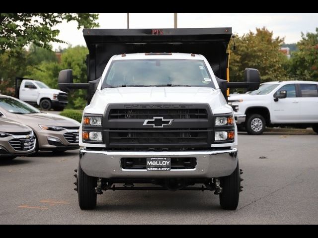 2023 Chevrolet Silverado MD Work Truck