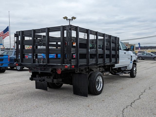 2023 Chevrolet Silverado MD Work Truck