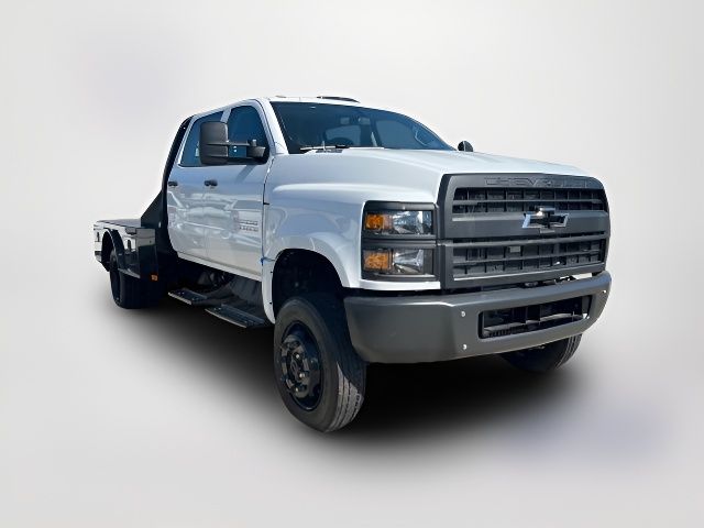 2023 Chevrolet Silverado MD Work Truck