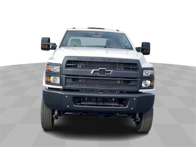 2023 Chevrolet Silverado MD Work Truck