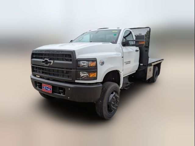 2023 Chevrolet Silverado MD Work Truck