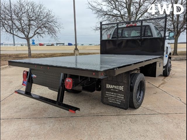 2023 Chevrolet Silverado MD Work Truck