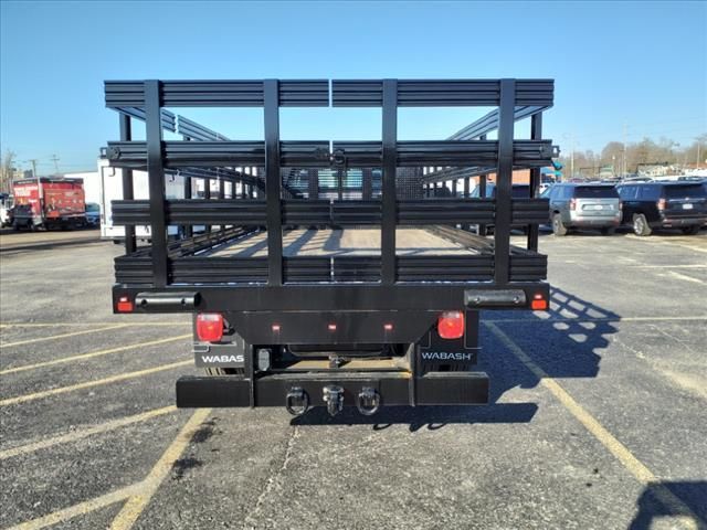 2023 Chevrolet Silverado MD Work Truck