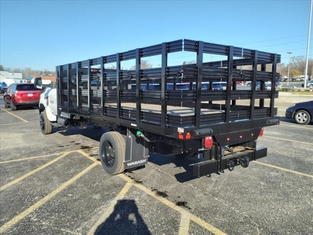 2023 Chevrolet Silverado MD Work Truck