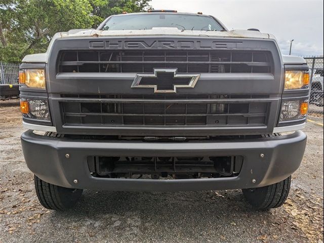 2023 Chevrolet Silverado MD Work Truck